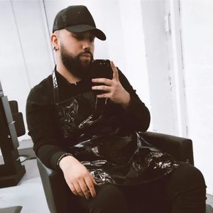 Meet your Posher, Ramon